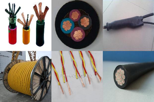 yjv电缆价格表大全