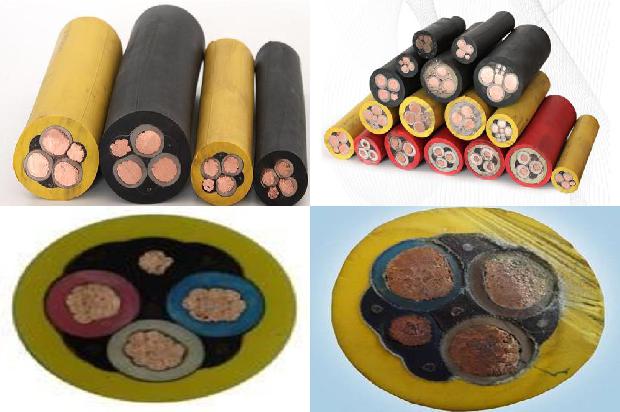 电缆300平方价格表1674350655837