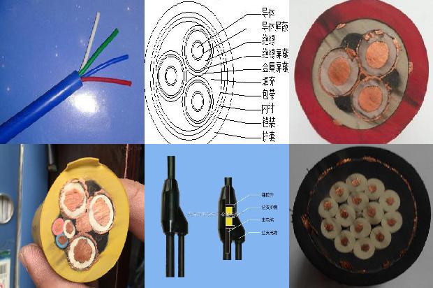 特种电线电缆线1674350972694 特种电线电缆线1674350972694