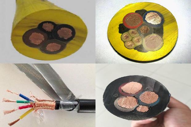 柔性数据电缆1674350996785