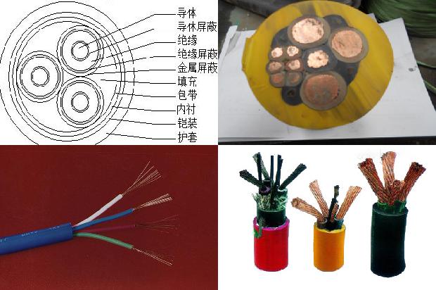 电缆绝缘材料选型1674351035977