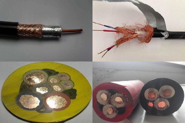 生产电线电缆的设备1674351274933