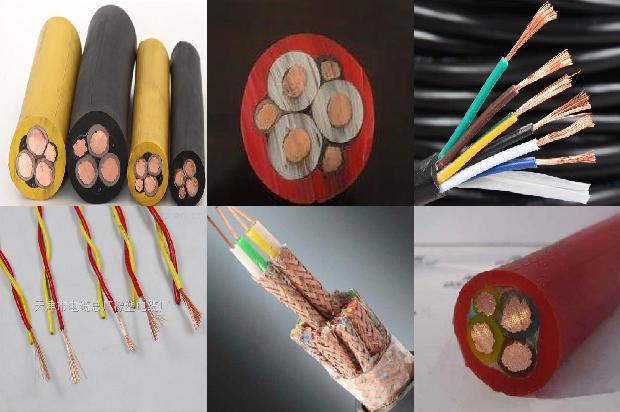 变频用电缆1674351865407 变频用电缆1674351865407