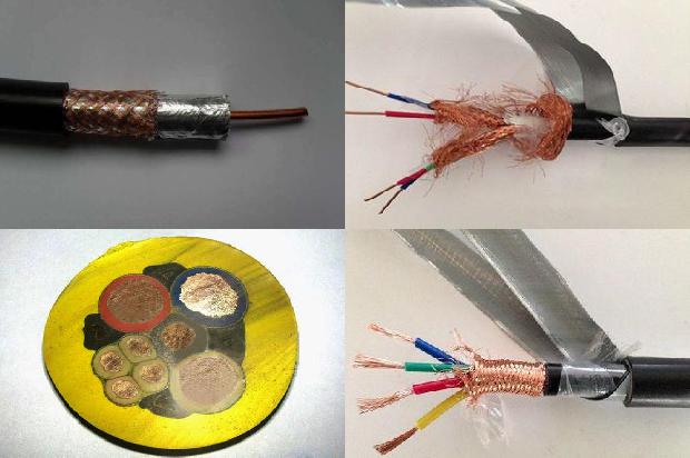 单芯电缆1674351960671