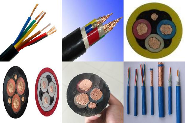 直流电缆型号大全1674352059185
