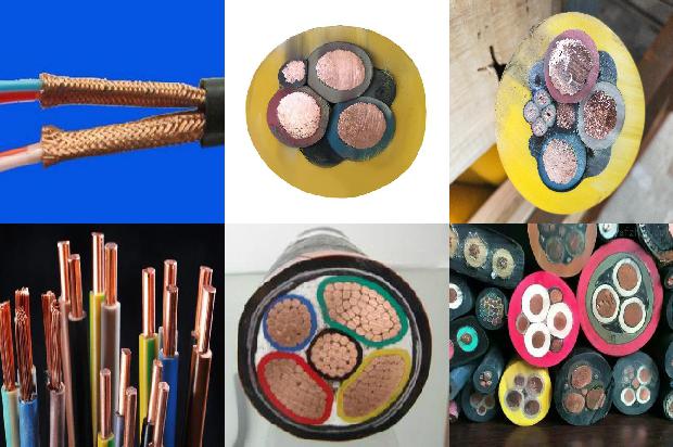 变频电缆和普通电缆有什么区别