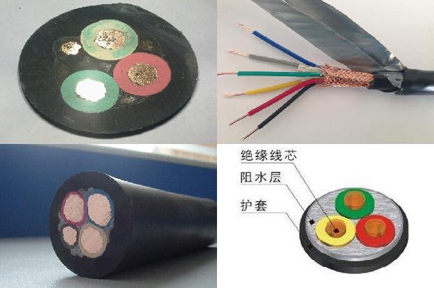 变频软电缆型号规格1674352270894 变频软电缆型号规格1674352270894