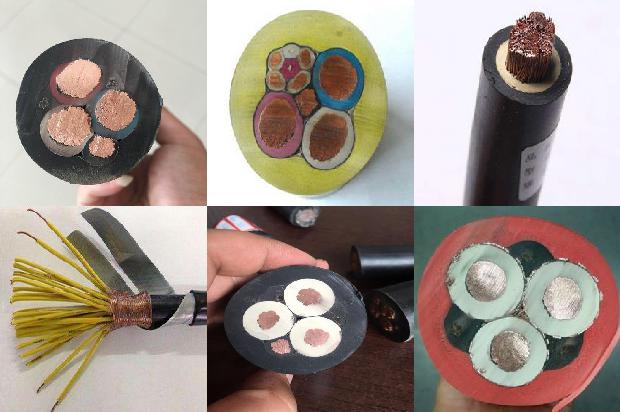 变频进线电抗器1674352402891