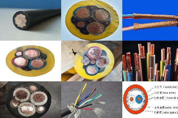 电缆压线1674353301967 电缆压线1674353301967