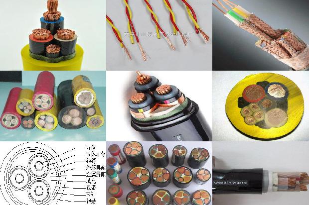 超五类屏蔽双绞线1674353491474