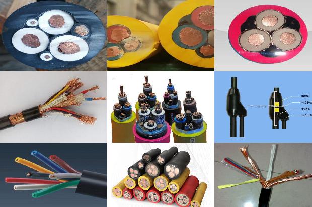 yjv电缆5芯1674437214144