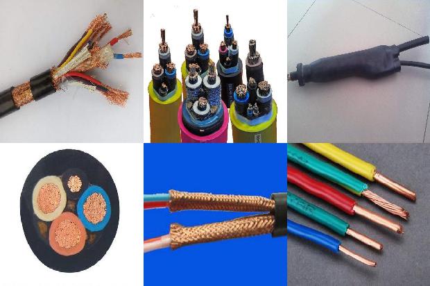 kvv22控制电缆规格型号