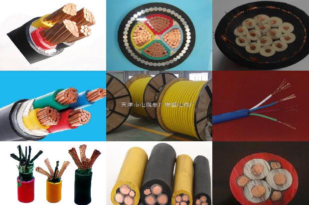 vv22电力电缆价格