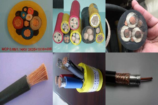 电缆跟电缆的连接方法1674439399760