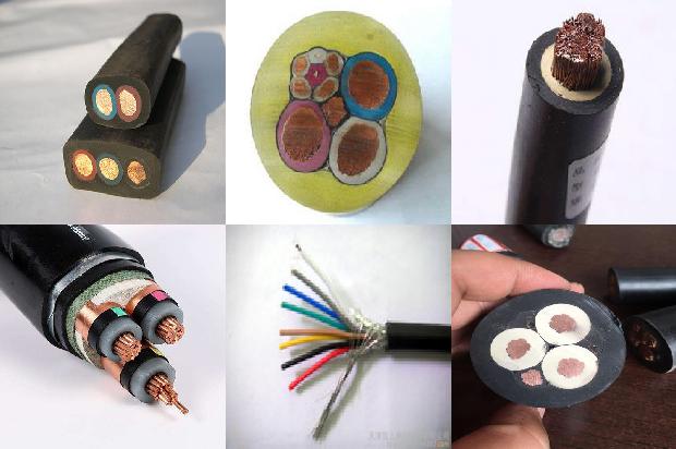 kvvrp电缆型号含义