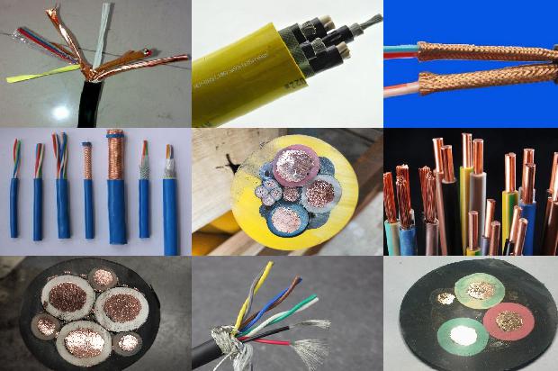 kvvrp电缆型号含义1674439417954