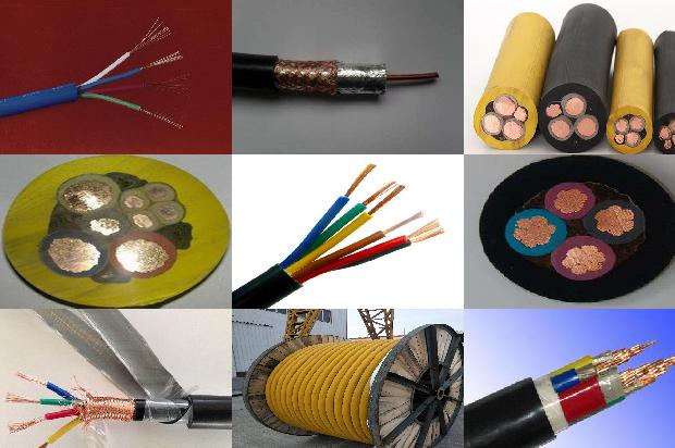 控制电缆几芯怎么看1674439524936