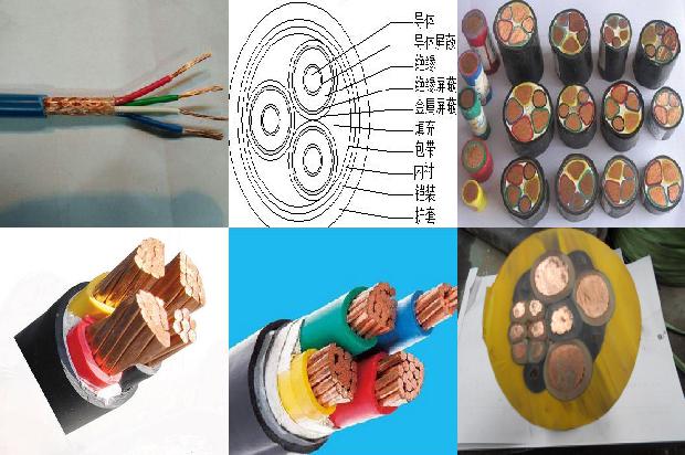 400a断路器配多大电缆1674439590144