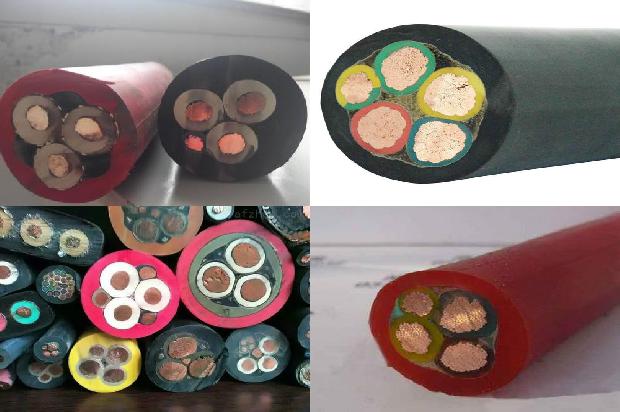 电缆jhs是什么意思?