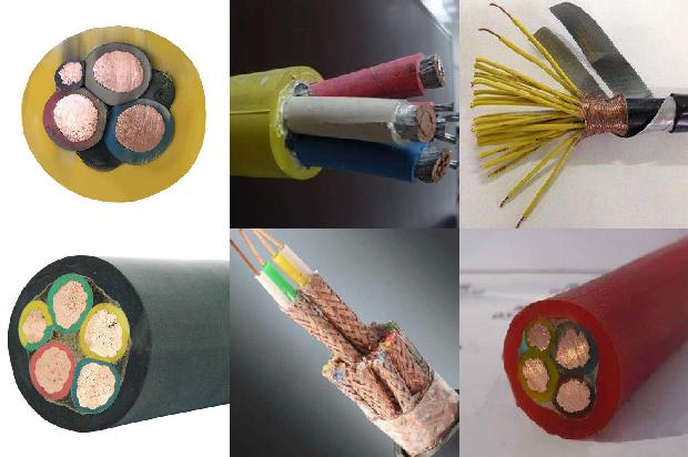 yje是电缆还是电线
