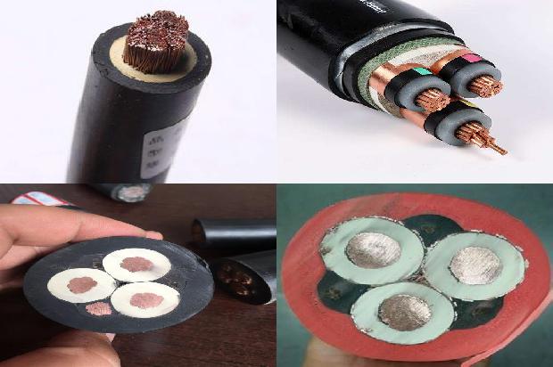 yzt电缆和yjv电缆