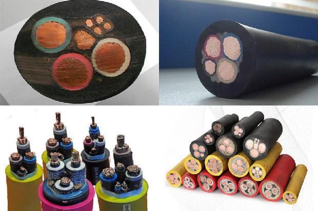 10kv橡胶电缆1674524633047