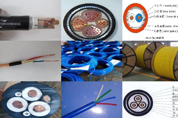 10kv电缆热缩终端头型号