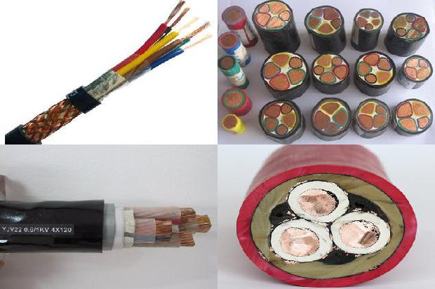 最小的防爆电缆引入装置是什么1674566838312