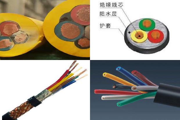 耐火电线型号1674567083111 耐火电线型号1674567083111