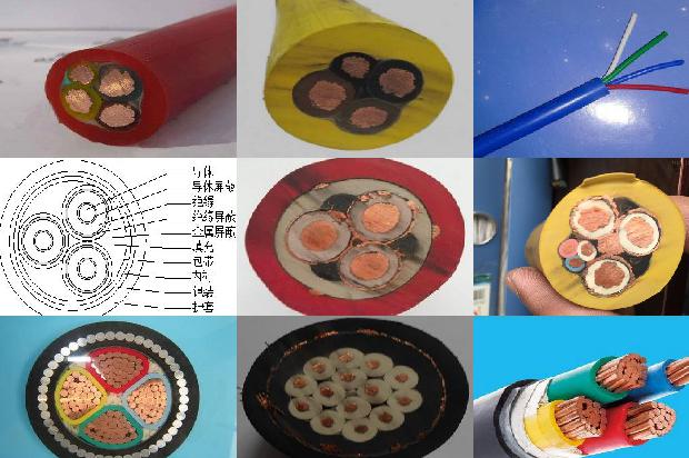 高压防爆开关1674567097545