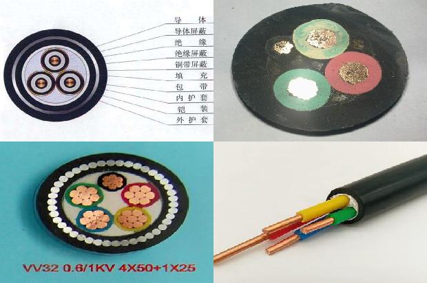 起重机专用卷筒电缆1674567258300 起重机专用卷筒电缆1674567258300