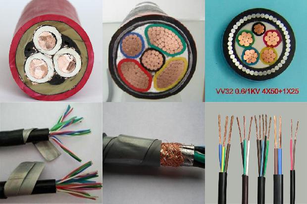 3×70电缆1674567725615