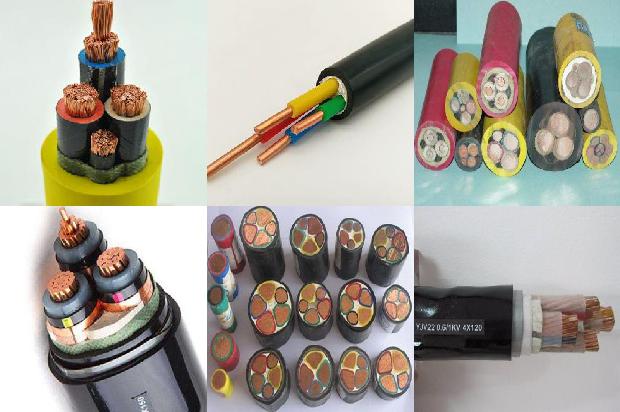 低压单芯电缆桥架敷设1674567976189