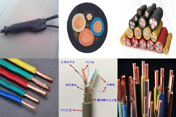 电缆敷设表1674568747777