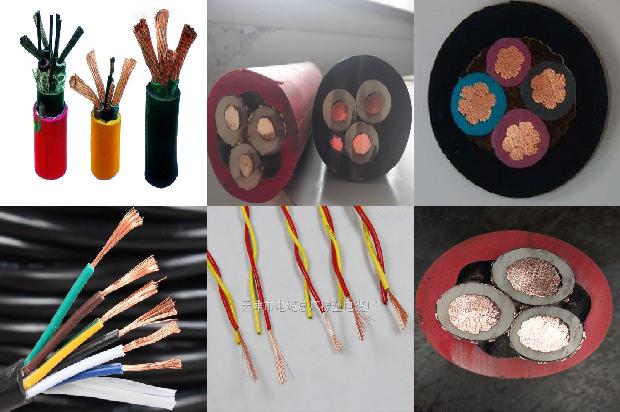 bttz电缆价格表1674568883092