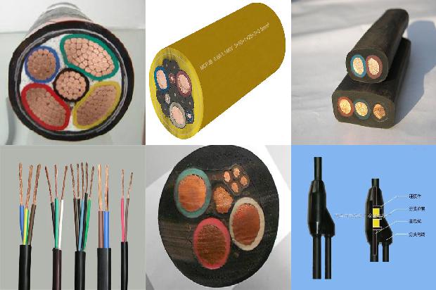 bttz电缆价格表1674568883098