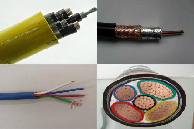 国标电缆线规格字母型号表1674568968490