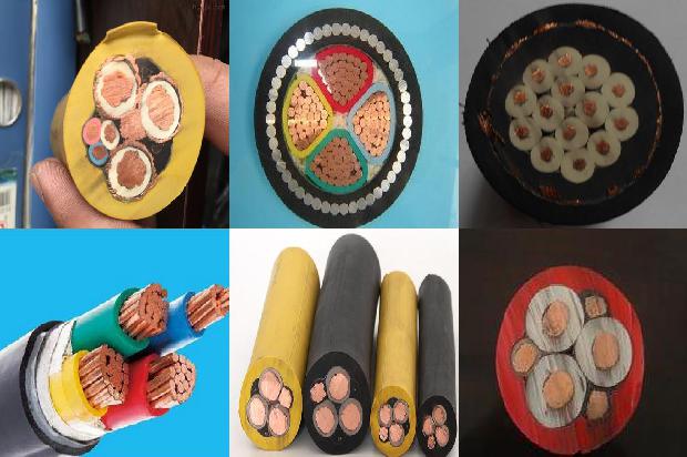 同轴电缆价格表1674609468206