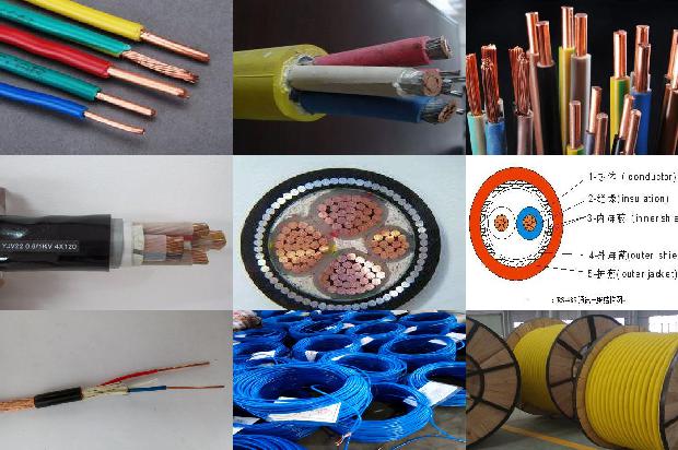 各型号电缆价格表1674609702545