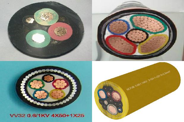 国标电缆6平方价格表