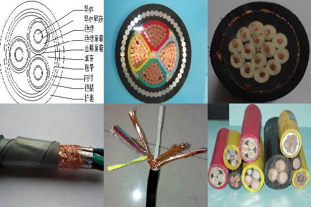 高柔性耐磨电缆1674611055444