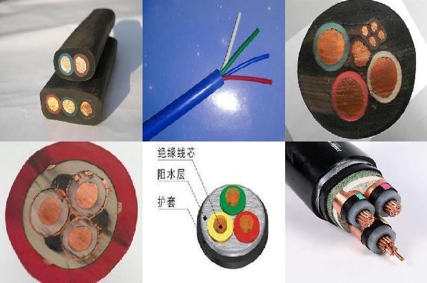 采煤机电缆规格型号1674611386752