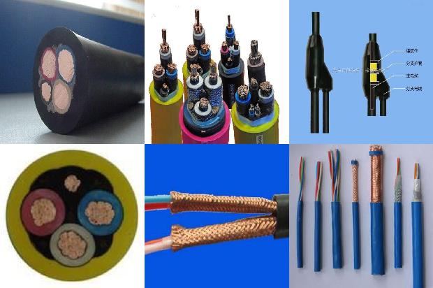 电缆设备采购