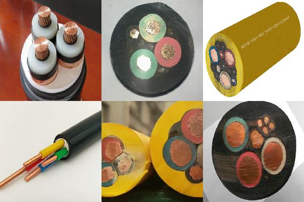 变频器专用电缆如何接线1674612479597 变频器专用电缆如何接线1674612479597