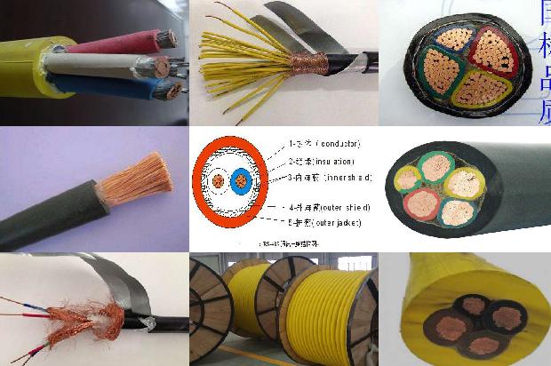 普通电缆可以接变频器吗1674612494478 普通电缆可以接变频器吗1674612494478