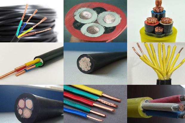 电力电缆有哪些