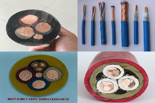 射频电线电缆1674613537282