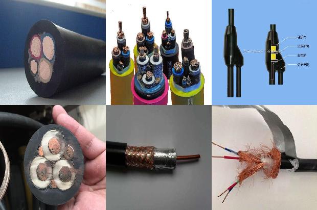 rs-485总线电缆1674696634712