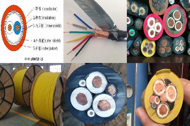 rs485总线与can总线