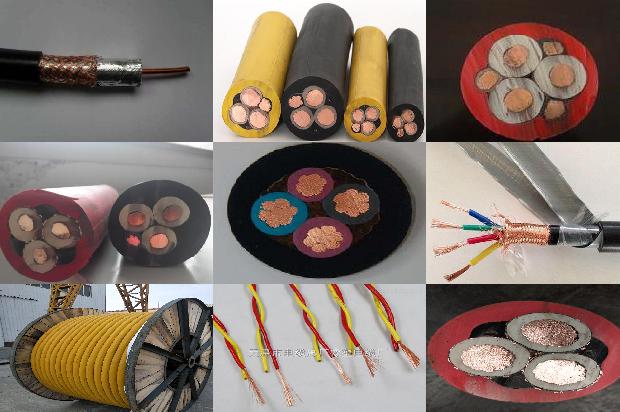 通信电缆接头包